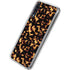 Tortoise Shell Galaxy A50 Clear Case